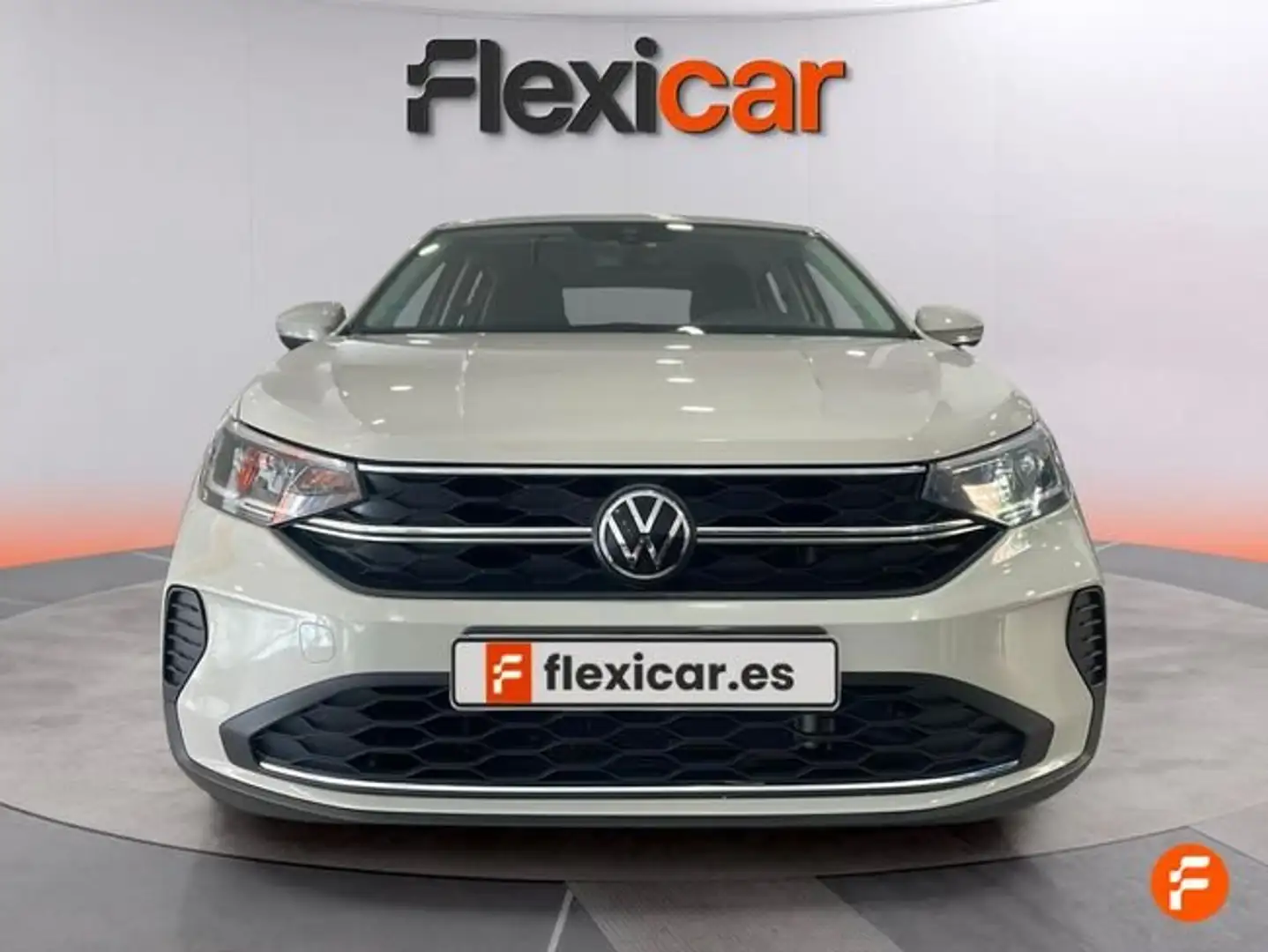 Volkswagen Taigo 1.0 TSI Life 70kW Gris - 2