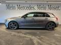Mercedes-Benz A 180 d Kompaktlimousine Ö-Edition Grijs - thumbnail 4