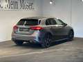 Mercedes-Benz A 180 d Kompaktlimousine Ö-Edition Grijs - thumbnail 5