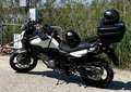 Suzuki V-Strom 650 V-STROM 650 ABS (2011-17) Biały - thumbnail 4