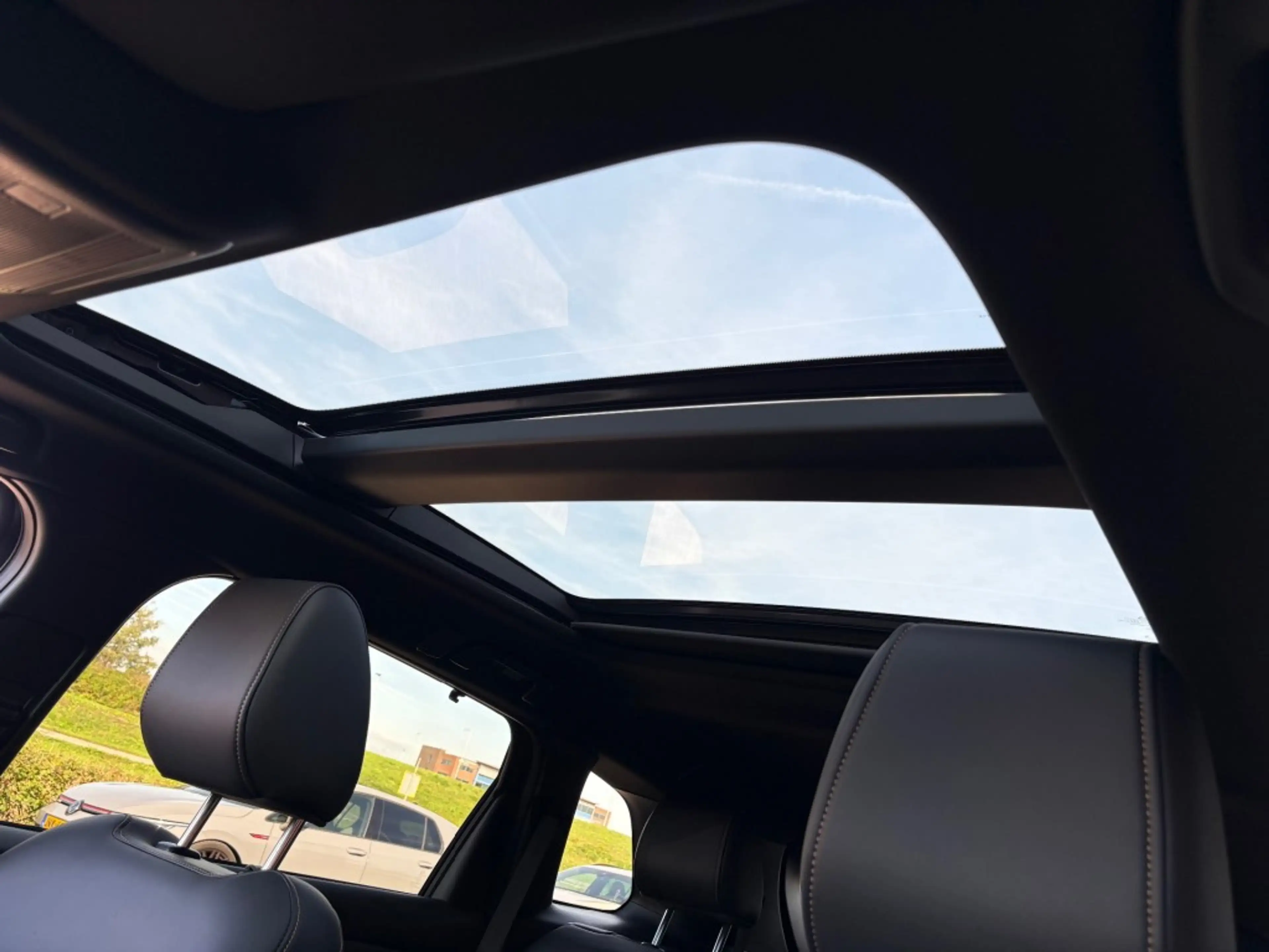 Mazda CX-80 2.5 E-SKYACTIV AWD PLUG-IN HONURA PLUS 7PERS. AUT — photo 11