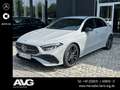 Mercedes-Benz A 200 A 200 AMG Special Edition AHK LED Park RF Night Grijs - thumbnail 1