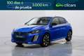 Peugeot 208 1.2 Puretech S&S Allure 100 Azul - thumbnail 1