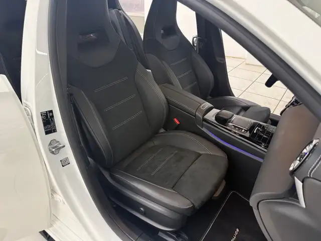 Mercedes-Benz A-Class view 11