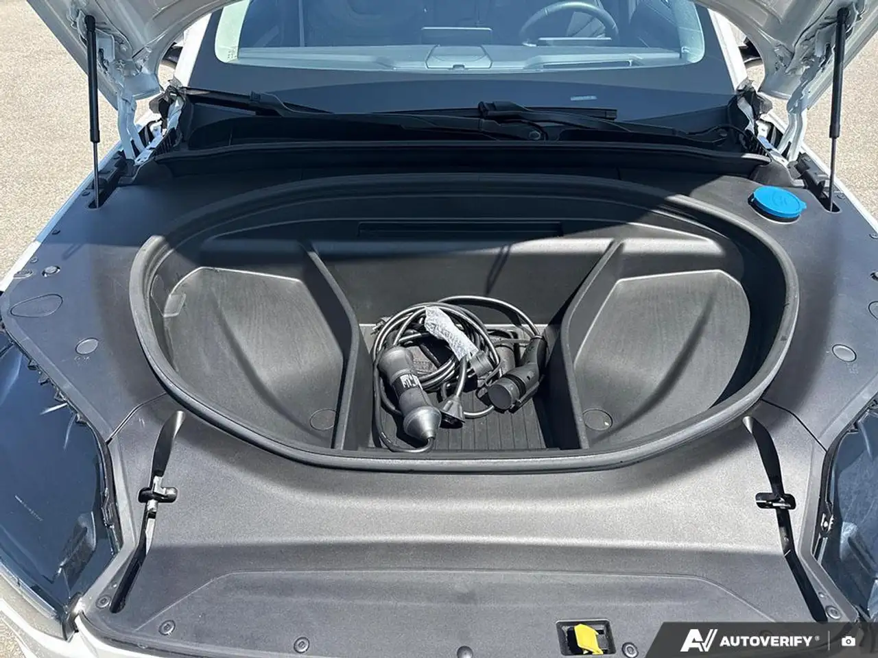 Volvo EX90 снимка Volvo EX90
