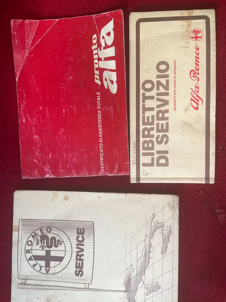 Alfa Romeo Spider 2.0 Quadrifoglio Verde, foto 10