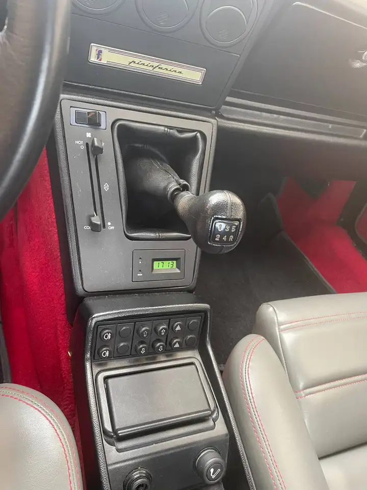 Alfa Romeo Spider 2.0 Quadrifoglio Verde, foto 7