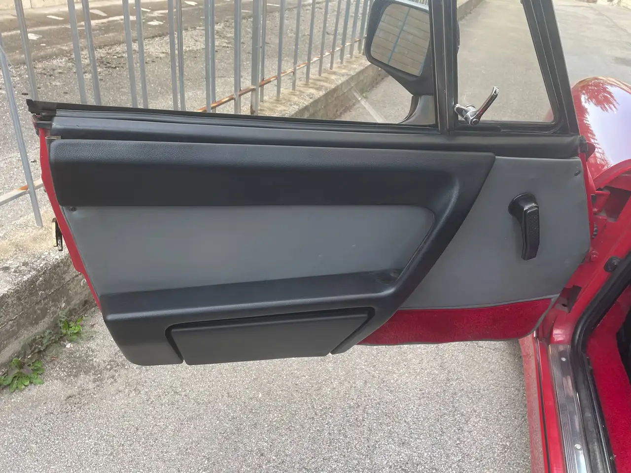 Alfa Romeo Spider 2.0 Quadrifoglio Verde, foto 9