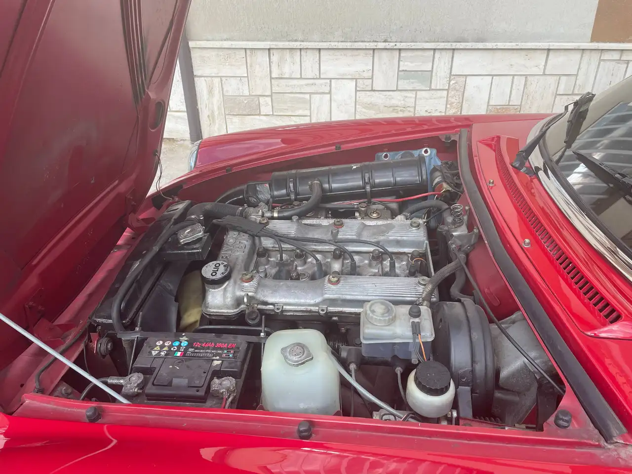 Alfa Romeo Spider 2.0 Quadrifoglio Verde, foto 5