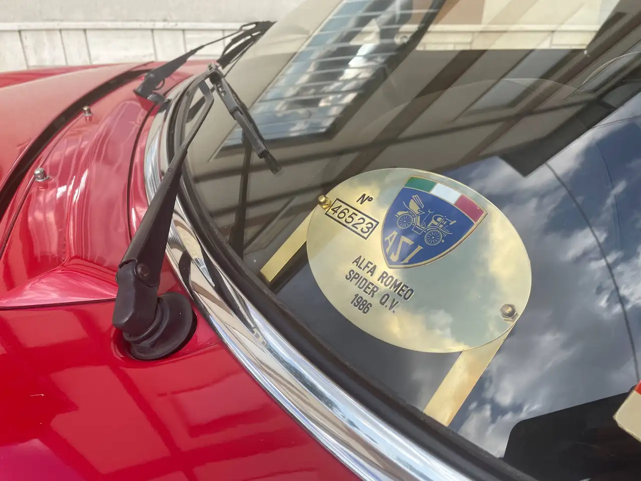 Alfa Romeo Spider 2.0 Quadrifoglio Verde, foto 3