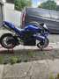 Yamaha YZF-R1 akrapovic d origine Bleu - thumbnail 4