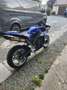 Yamaha YZF-R1 akrapovic d origine Bleu - thumbnail 3