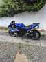 Yamaha YZF-R1 akrapovic d origine Bleu - thumbnail 5