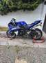 Yamaha YZF-R1 akrapovic d origine Bleu - thumbnail 8