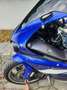 Yamaha YZF-R1 akrapovic d origine Bleu - thumbnail 6