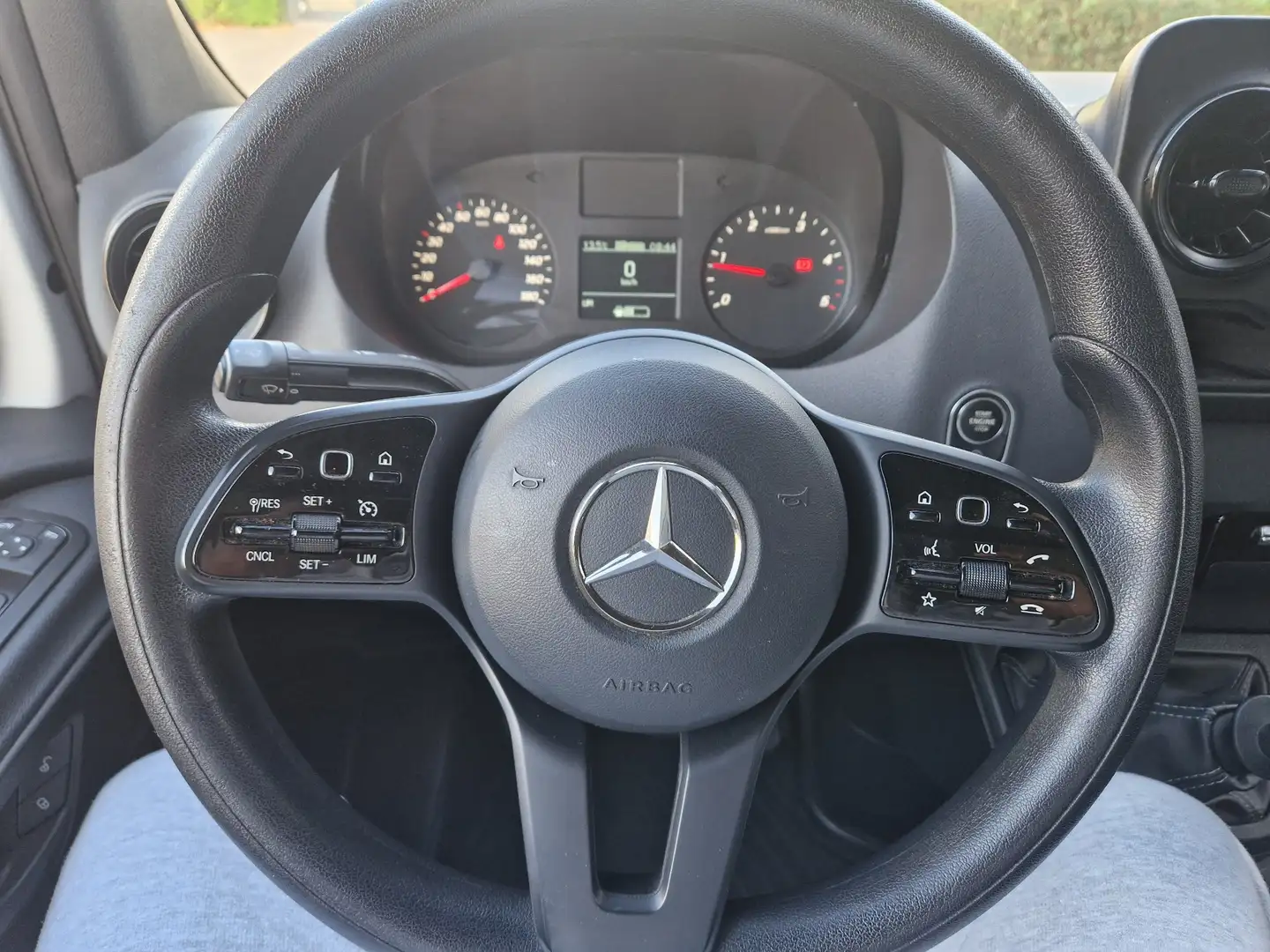 Mercedes-Benz Sprinter 316 CDI Kompakt HA - 1