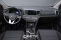 Kia Sportage 1.6 CRDI Mhev 136CV Black Edition Blu/Azzurro - thumbnail 8