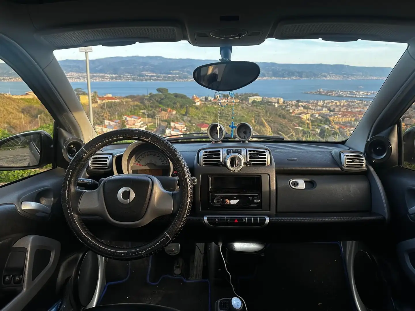 smart forTwo 1.0 Passion 84cv - 1