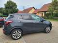 Opel Mokka X Mokka X 1.4 Automatik Ultimate Gris - thumbnail 1
