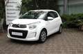 Citroen C1 Feel Weiß - thumbnail 1