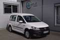 Volkswagen Caddy Kombi 2,0 TDI RFK / NETTO: 13.316 € Weiß - thumbnail 1