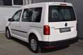Volkswagen Caddy Kombi 2,0 TDI RFK / NETTO: 13.316 € Weiß - thumbnail 4