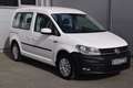 Volkswagen Caddy Kombi 2,0 TDI RFK / NETTO: 13.316 € Weiß - thumbnail 2