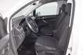Volkswagen Caddy Kombi 2,0 TDI RFK / NETTO: 13.316 € Weiß - thumbnail 10
