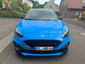 Ford Focus Lim. ST Edition Bleu - thumbnail 3