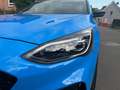 Ford Focus Lim. ST Edition Bleu - thumbnail 4