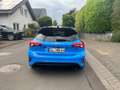 Ford Focus Lim. ST Edition Bleu - thumbnail 6