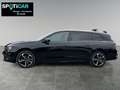 Opel Astra Elegance 1.2 Benzine 110 pk Nieuw Model Zwart - thumbnail 2