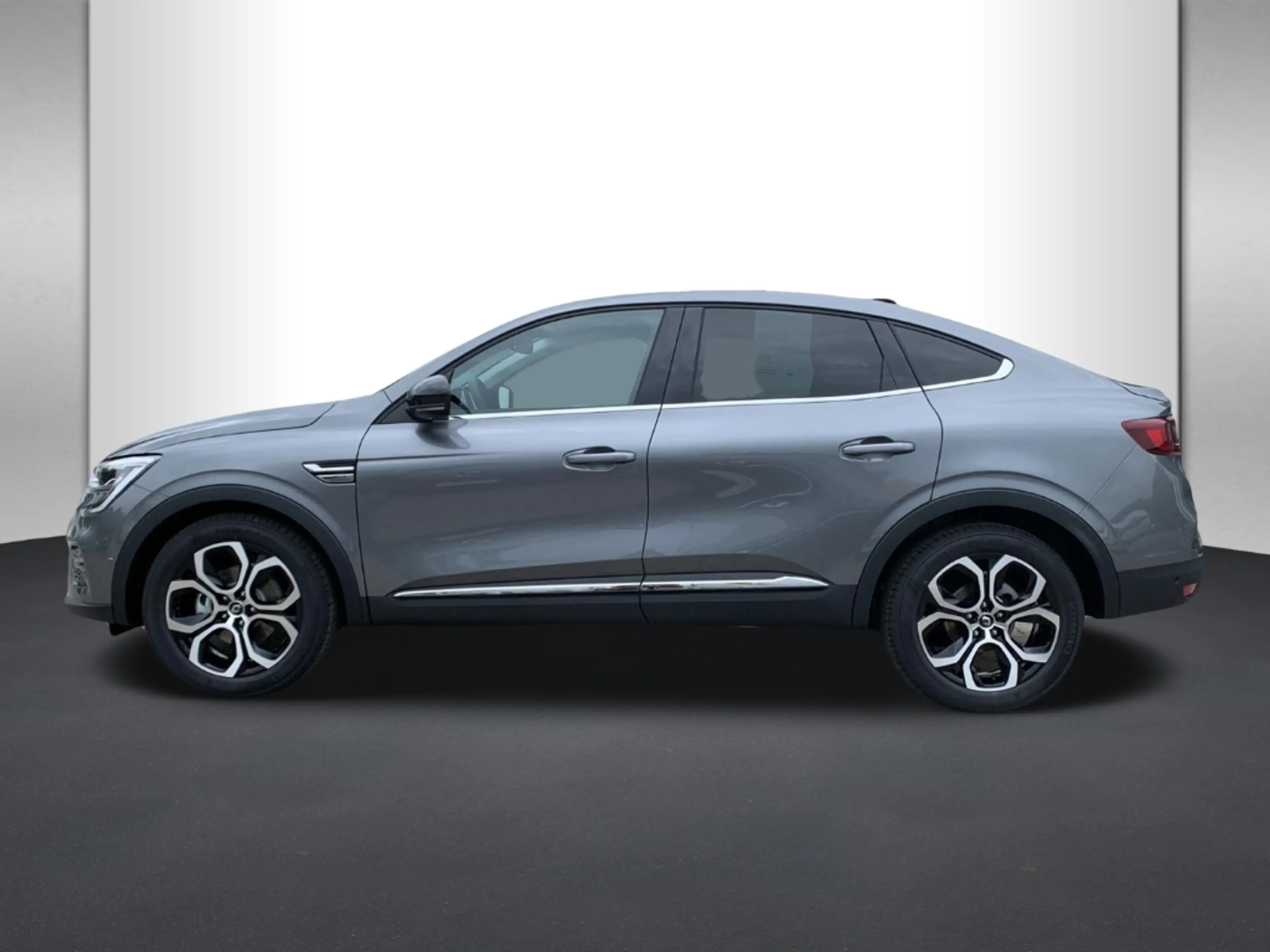Renault Arkana INTENS HYBRID E-TECH 145 Intens PDC+ACC+KAMERA — photo 2