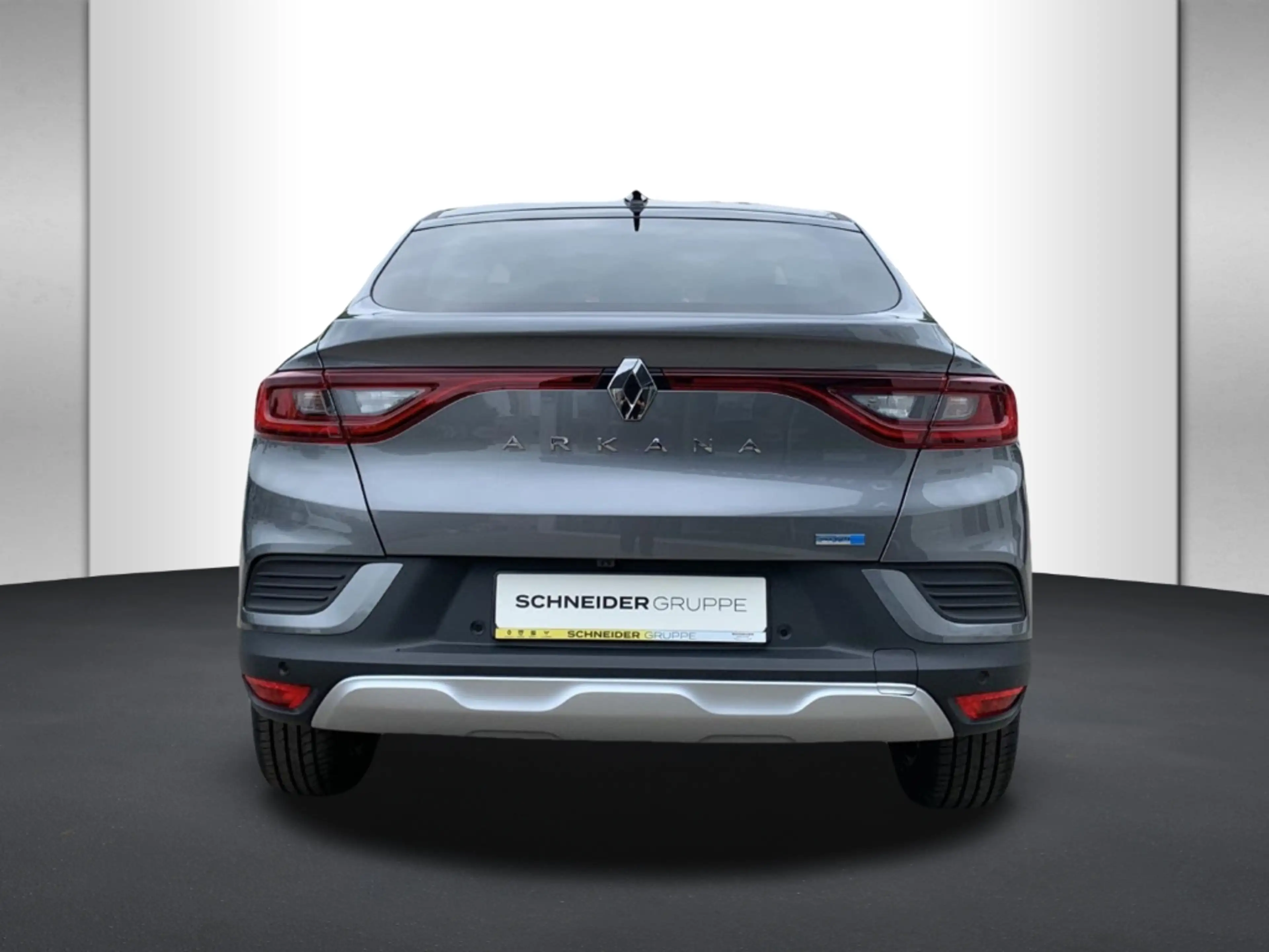 Renault Arkana INTENS HYBRID E-TECH 145 Intens PDC+ACC+KAMERA — photo 3