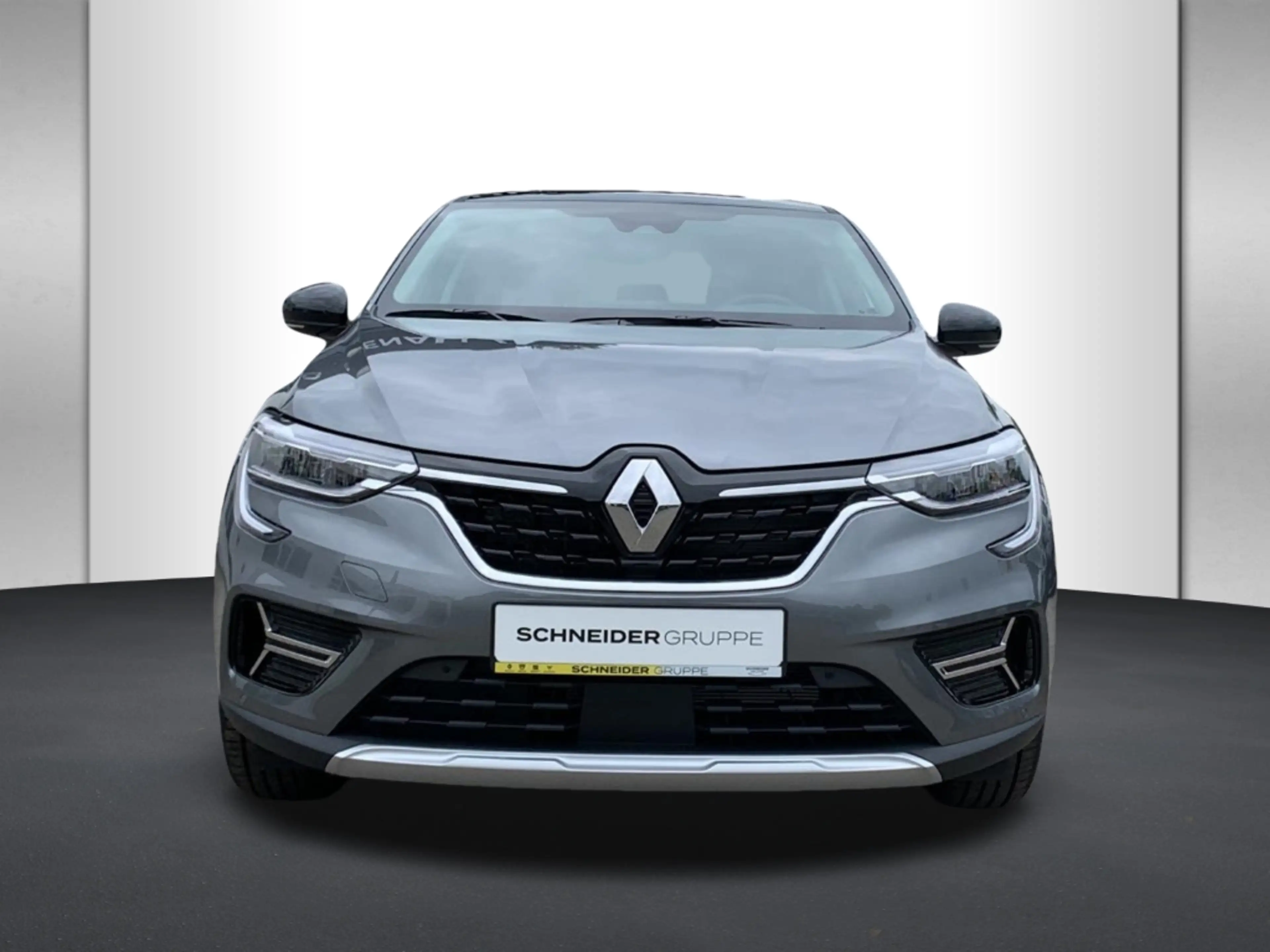 Renault Arkana INTENS HYBRID E-TECH 145 Intens PDC+ACC+KAMERA — photo 6