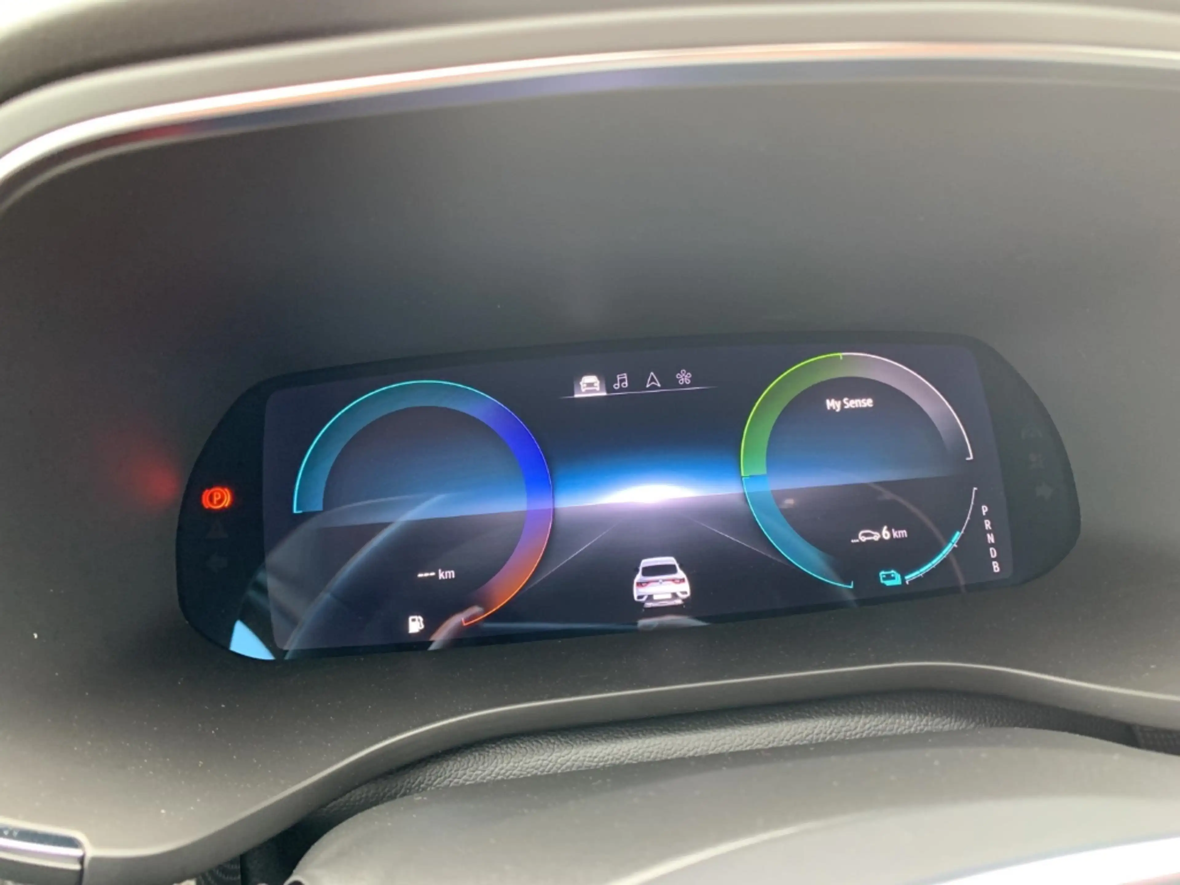 Renault Arkana INTENS HYBRID E-TECH 145 Intens PDC+ACC+KAMERA — photo 11