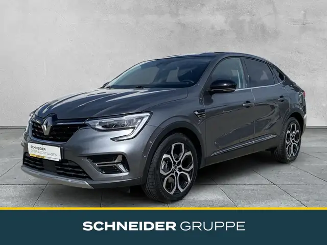 Renault Arkana INTENS HYBRID E-TECH 145 Intens PDC+ACC+KAMERA
