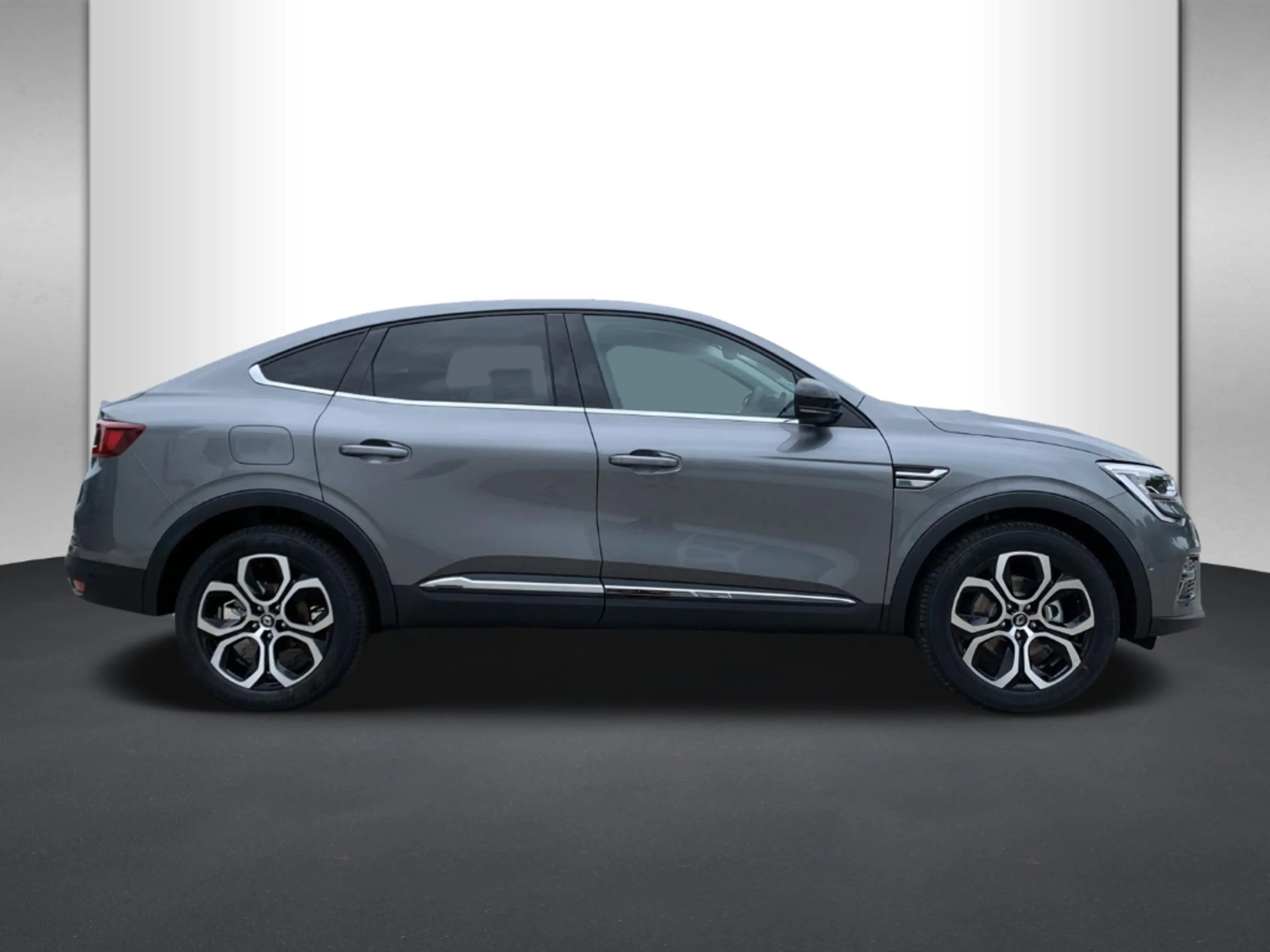 Renault Arkana INTENS HYBRID E-TECH 145 Intens PDC+ACC+KAMERA — photo 5