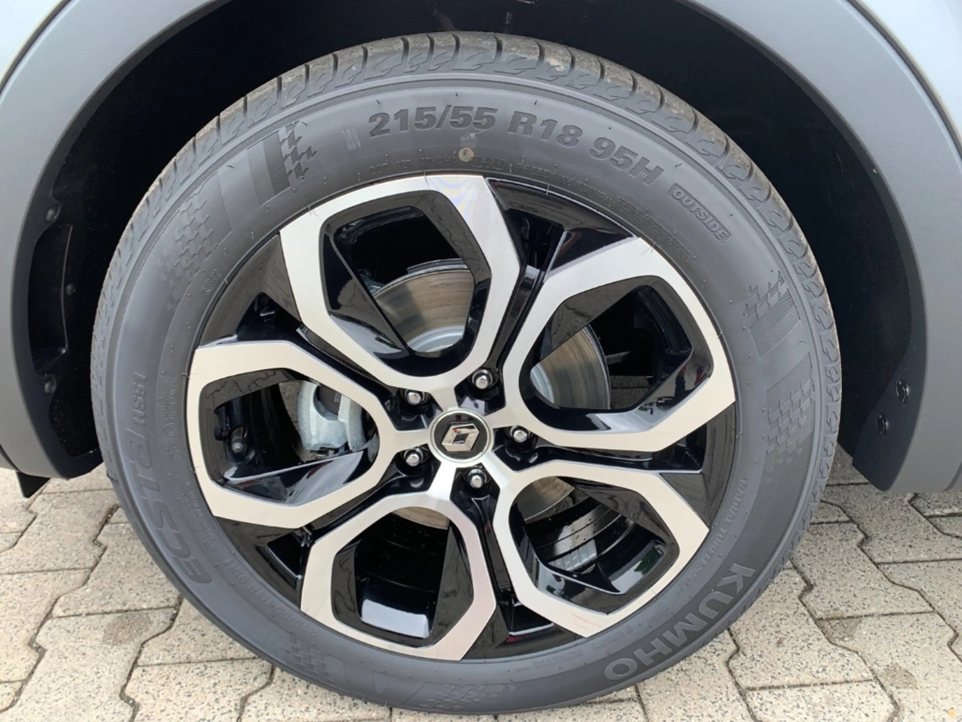 Renault Arkana INTENS HYBRID E-TECH 145 Intens PDC+ACC+KAMERA — photo 7