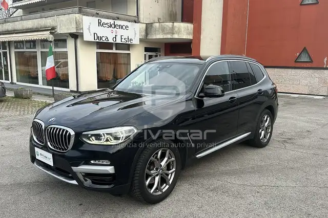 BMW X3 X3 xDrive20d xLine