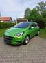 Opel Corsa Drive Grün - thumbnail 10