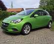 Opel Corsa Drive Grün - thumbnail 1