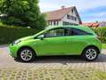 Opel Corsa Drive Grün - thumbnail 11