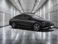 Mercedes-Benz CLA 250 + EQ AMG+PROGRESSIVE+AMBIENTE+MEMORY+MBUX Schwarz - thumbnail 4