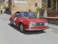Lancia Fulvia SZ 1300 ALLUMINIO Piros - thumbnail 2