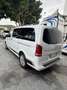 Mercedes-Benz Vito MERCEDES-BENZ Industrial  Automático de 5 Pu Blanco - thumbnail 4