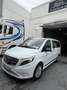 Mercedes-Benz Vito MERCEDES-BENZ Industrial  Automático de 5 Pu Blanco - thumbnail 3