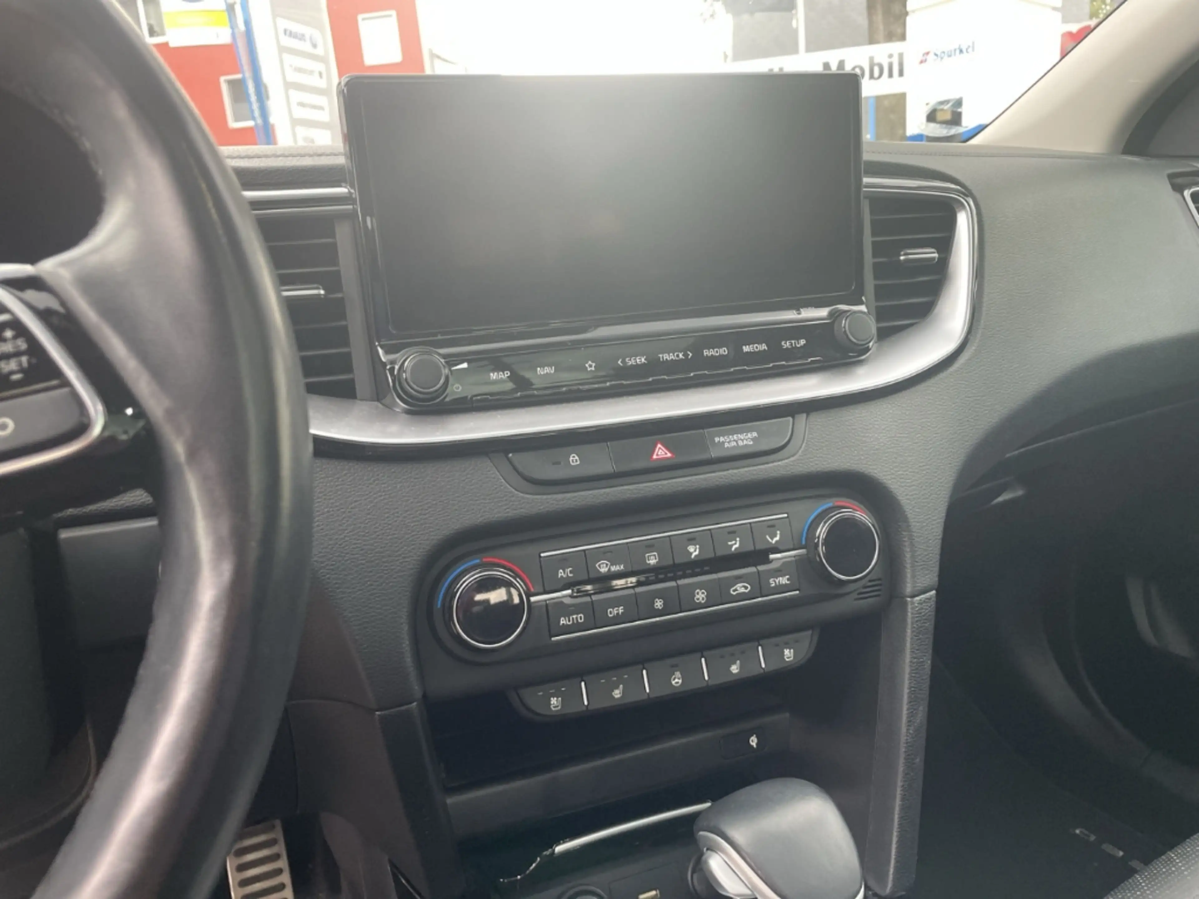 Kia XCeed Platinum Edition, Automatik, Sitzheizung, Navigati — photo 9