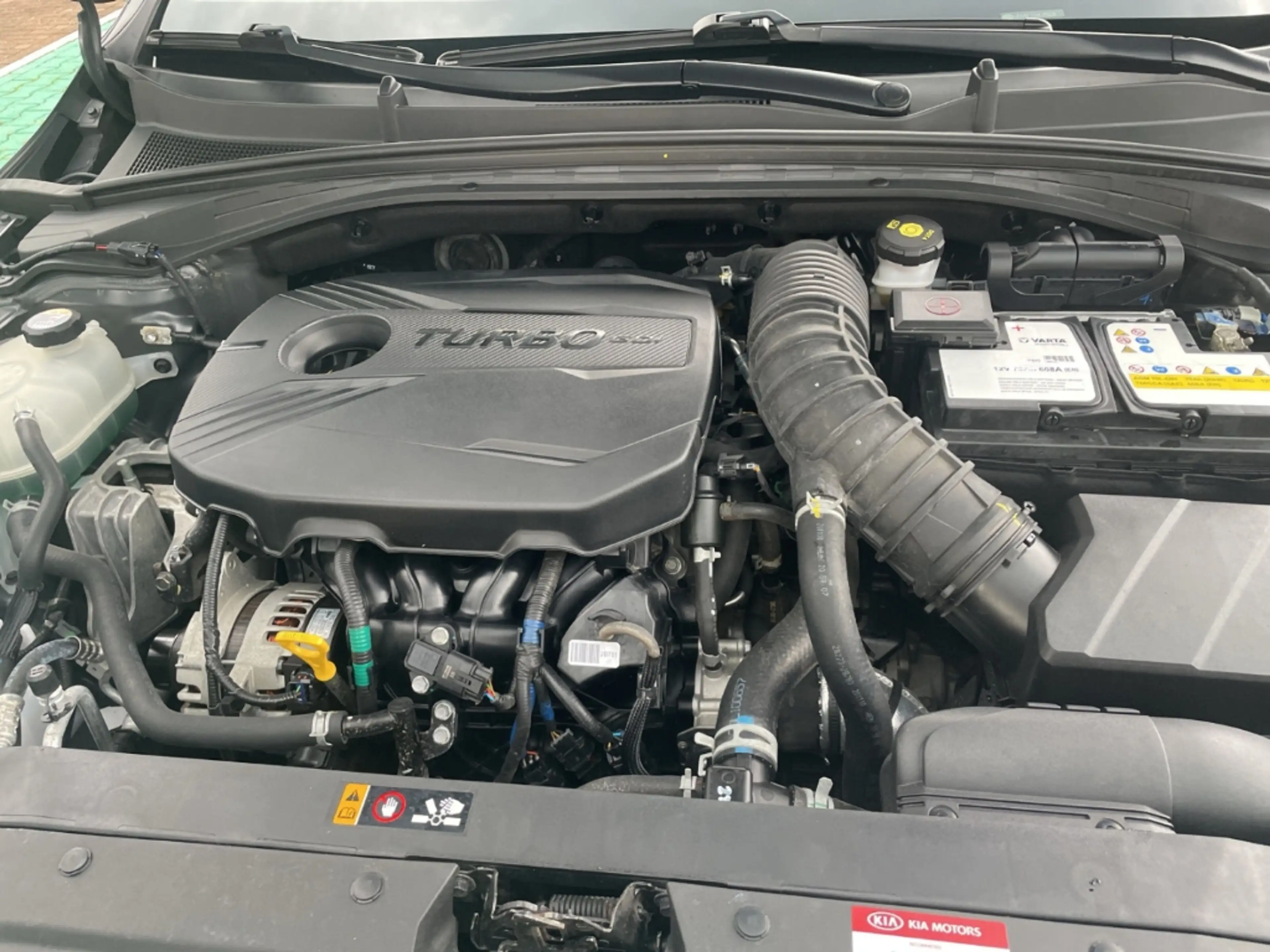 Kia XCeed Platinum Edition, Automatik, Sitzheizung, Navigati — photo 13