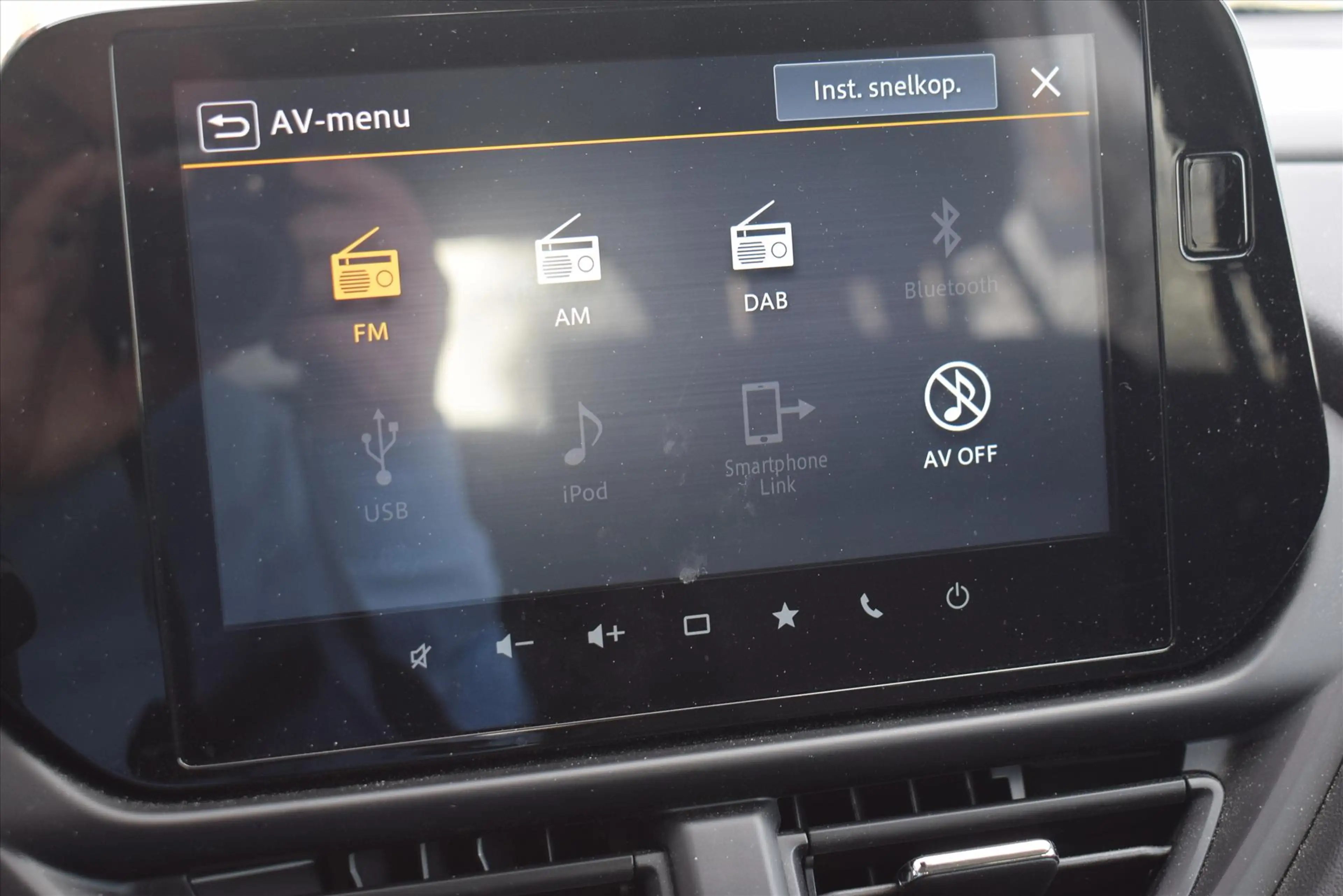 Suzuki S-Cross 1.4 Boosterjet 129PK Smart Hybrid Select — photo 15